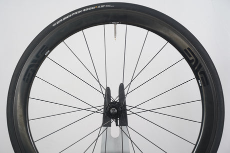 ENVE SES 3.4 Gen 2 DT Swiss 240s Carbon Clincher Rim Brake Wheelset 11 Speed