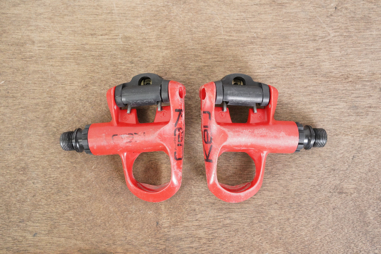 LOOK Keo Classic 2 Clipless Road Pedals 252g