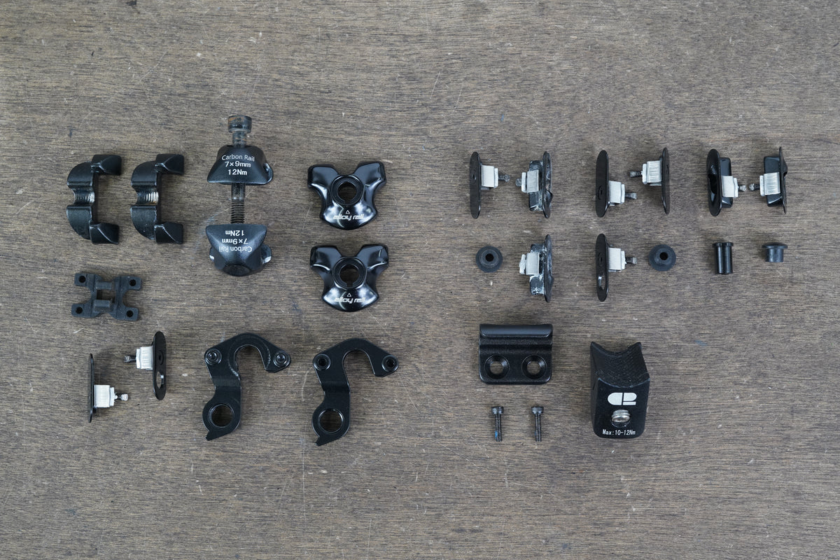 56cm Chapter2 Tere Carbon Rim Brake Road Frameset Chapter 2