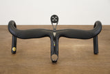 40cm 110mm Ritchey WCS Solostreem Carbon Compact Road HBarstem 31.8mm