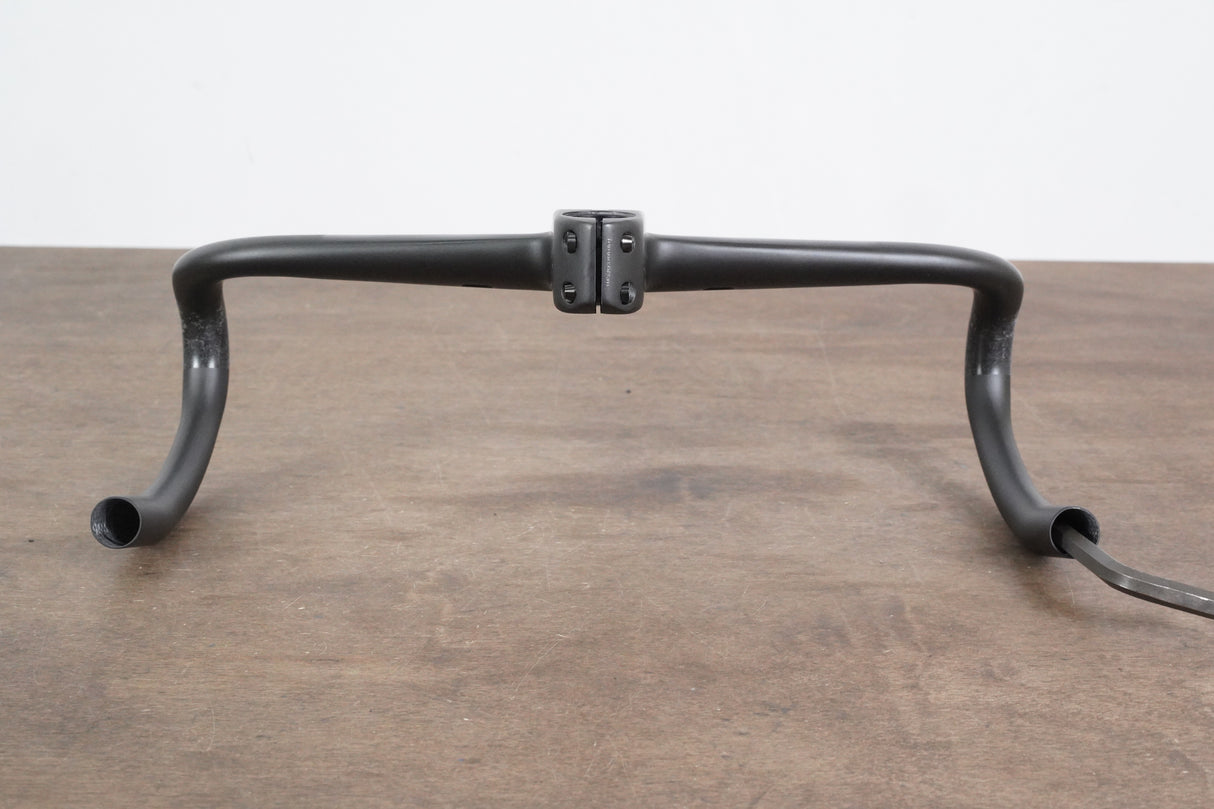 40cm 100mm -10 Farsports F1s Carbon Aero Barstem + Mount 1 1/8"