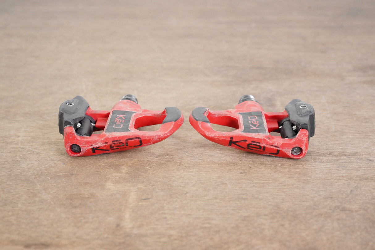 LOOK Keo Classic 2 Clipless Road Pedals 252g