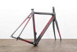 48cm Cannondale SuperSix EVO Hi-MOD V1 Di2 Carbon Rim Frameset Super Six HiMOD