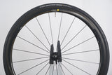 ENVE SES 3.4 Gen 2 DT Swiss 240s Carbon Clincher Rim Brake Wheelset 11 Speed