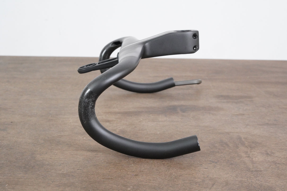 40cm 100mm -10 Farsports F1s Carbon Aero Barstem + Mount 1 1/8"