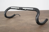 44cm 3T Ergonova Pro Alloy Compact Road Handlebar 31.8mm