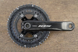 165mm 50/34T Shimano 105 FC-R7100 12 Speed Road Crankset 7100 754g