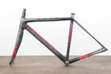 48cm Cannondale SuperSix EVO Hi-MOD V1 Di2 Carbon Rim Frameset Super Six HiMOD