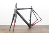48cm Cannondale SuperSix EVO Hi-MOD V1 Di2 Carbon Rim Frameset Super Six HiMOD