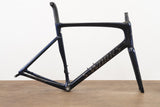 2023 61cm Specialized S-WORKS Tarmac SL7 Carbon Disc Frameset
