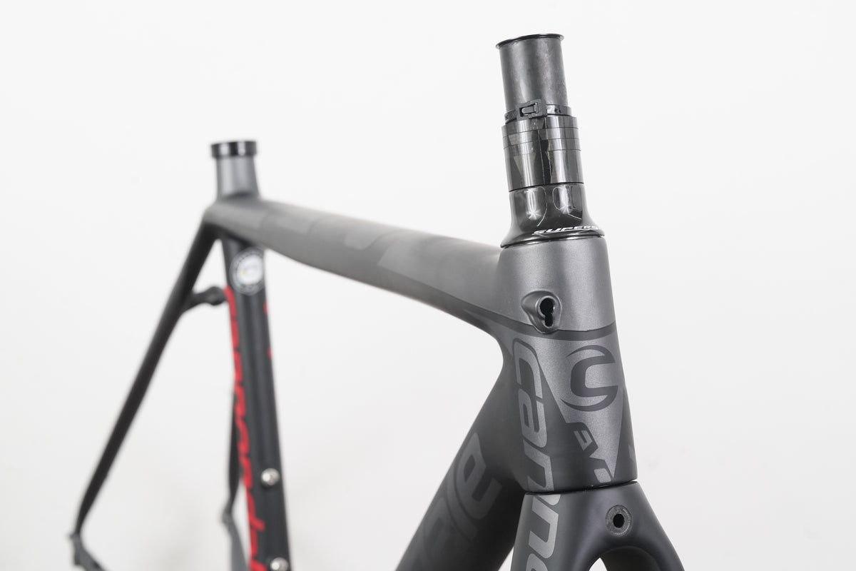 48cm Cannondale SuperSix EVO Hi-MOD V1 Di2 Carbon Rim Frameset Super Six HiMOD