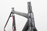 48cm Cannondale SuperSix EVO Hi-MOD V1 Di2 Carbon Rim Frameset Super Six HiMOD