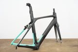 50cm Trek Madone 9 Carbon Aero Rim Brake Road Frameset