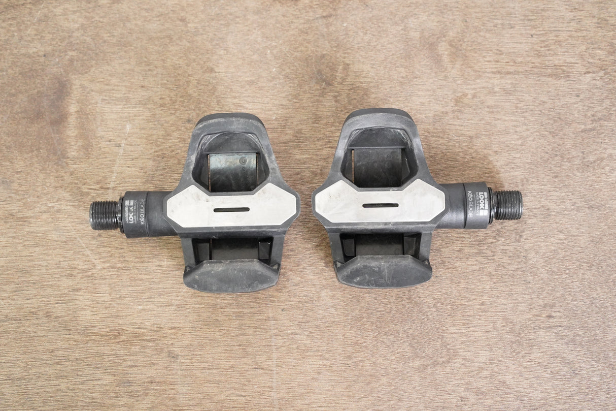 LOOK Keo Blade Composite Clipless Road Pedals