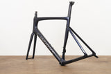 2023 61cm Specialized S-WORKS Tarmac SL7 Carbon Disc Frameset