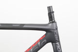 48cm Cannondale SuperSix EVO Hi-MOD V1 Di2 Carbon Rim Frameset Super Six HiMOD