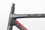 48cm Cannondale SuperSix EVO Hi-MOD V1 Di2 Carbon Rim Frameset Super Six HiMOD