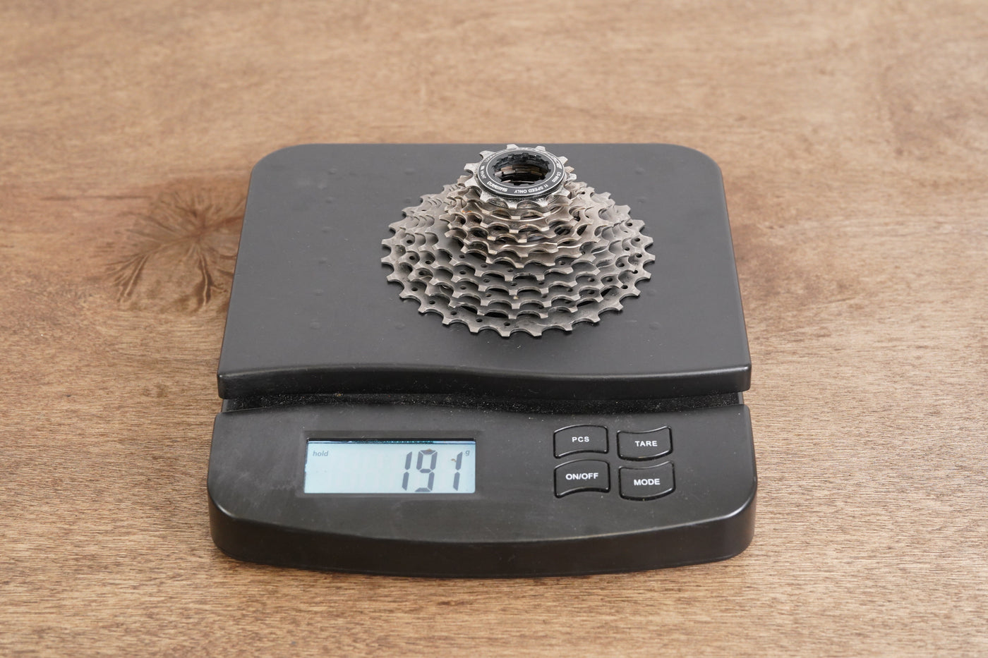 11-28T Shimano Dura-Ace CS-9000 11 Speed Road Cassette 191g