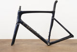 2023 61cm Specialized S-WORKS Tarmac SL7 Carbon Disc Frameset