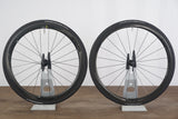 ENVE SES 3.4 Gen 2 DT Swiss 240s Carbon Clincher Rim Brake Wheelset 11 Speed