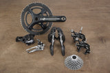 Campagnolo Potenza 11 Speed Mechanical Rim Brake Road Groupset
