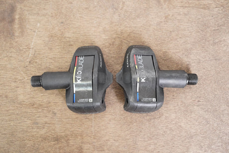 LOOK Keo Blade Composite Clipless Road Pedals