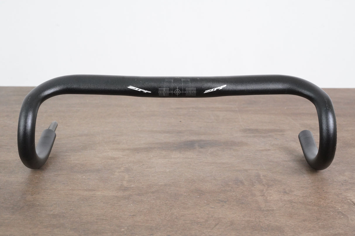 42cm Zipp Service Course 80 Ergo Alloy Compact Road Handlebar 31.8mm
