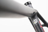 48cm Cannondale SuperSix EVO Hi-MOD V1 Di2 Carbon Rim Frameset Super Six HiMOD