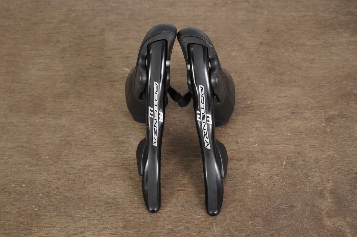 Campagnolo Potenza 11 Speed Mechanical Rim Brake Road Groupset