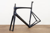2023 61cm Specialized S-WORKS Tarmac SL7 Carbon Disc Frameset
