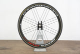 REAR Campagnolo Bora One 35 Carbon Tubular Disc Brake Wheel 11 Speed