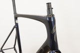 2023 61cm Specialized S-WORKS Tarmac SL7 Carbon Disc Frameset