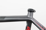 48cm Cannondale SuperSix EVO Hi-MOD V1 Di2 Carbon Rim Frameset Super Six HiMOD