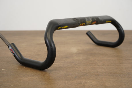 42cm Easton EC70 Aero Carbon Road Handlebar 31.8mm EC 70