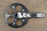 172.5mm 48T BB30 SRAM Force 1x10 Speed Carbon Road Crankset 606g
