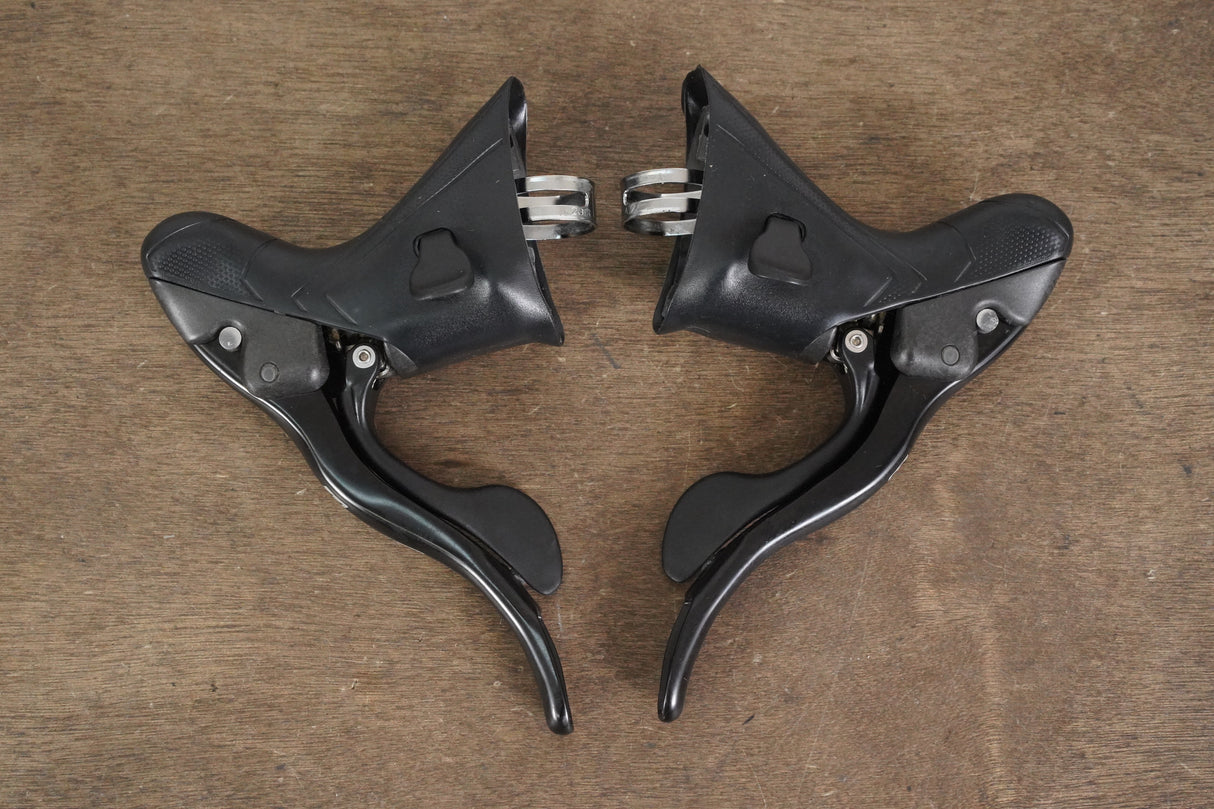 Campagnolo Potenza 11 Speed Mechanical Rim Brake Road Groupset