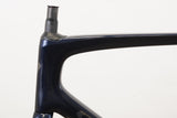 2023 61cm Specialized S-WORKS Tarmac SL7 Carbon Disc Frameset