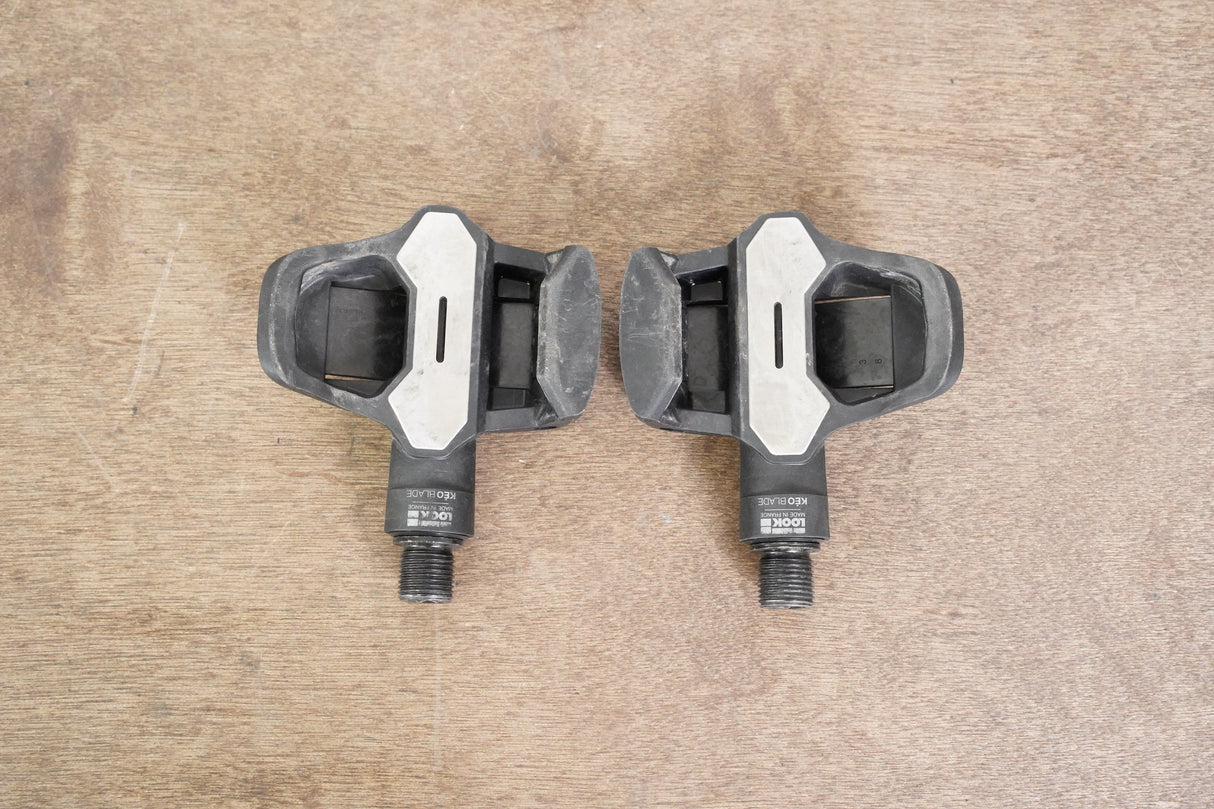 LOOK Keo Blade Composite Clipless Road Pedals