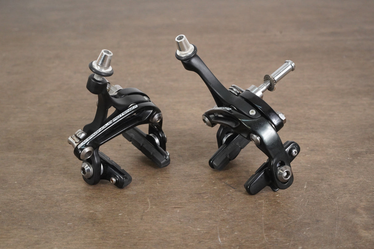 Campagnolo Potenza 11 Speed Mechanical Rim Brake Road Groupset