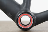 48cm Cannondale SuperSix EVO Hi-MOD V1 Di2 Carbon Rim Frameset Super Six HiMOD