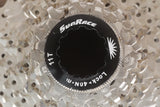 11-28T SunRace CSRS3 EAS 11 Speed Road Cassette 277g