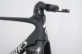 52cm Specialized S-WORKS Venge ViAS Carbon Rim Brake Frameset
