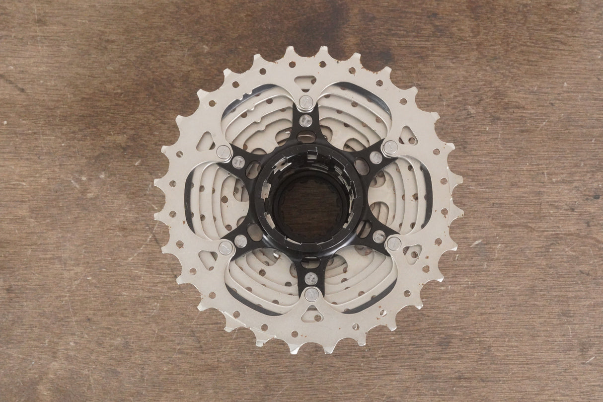 11-28T SunRace CSRS3 EAS 11 Speed Road Cassette 277g