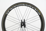 REAR Campagnolo Bora One 35 Carbon Tubular Disc Brake Wheel 11 Speed