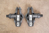 Time Xpresso 10 Carbon Clipless Road Pedals 200g