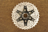 11-34T Shimano 105 CS-HG700 11 Speed Cassette 361g