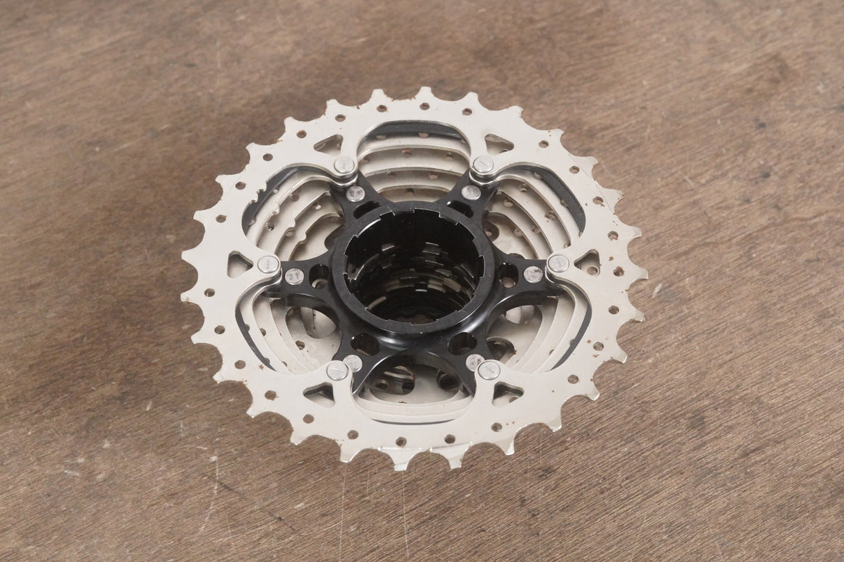 11-28T SunRace CSRS3 EAS 11 Speed Road Cassette 277g