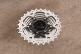 11-28T SunRace CSRS3 EAS 11 Speed Road Cassette 277g