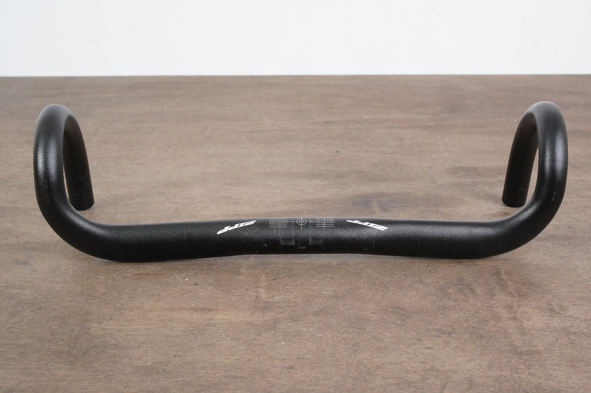 42cm Zipp Service Course 80 Ergo Alloy Compact Road Handlebar 31.8mm