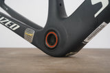 52cm Specialized S-WORKS Venge ViAS Carbon Rim Brake Frameset